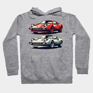 Ferrari 308 Hoodie